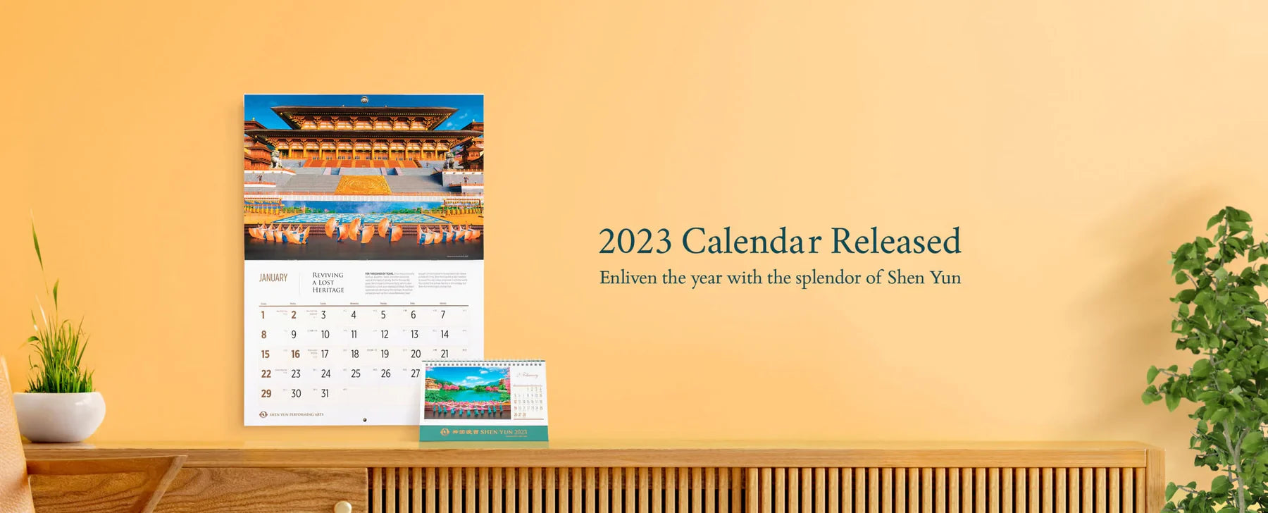 Lunar or Solar—Why the Chinese and Western Calendars Differ So Greatly