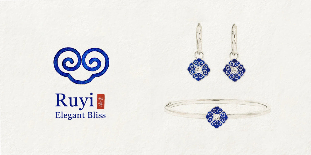 The Ruyi: More Than Just a Pattern