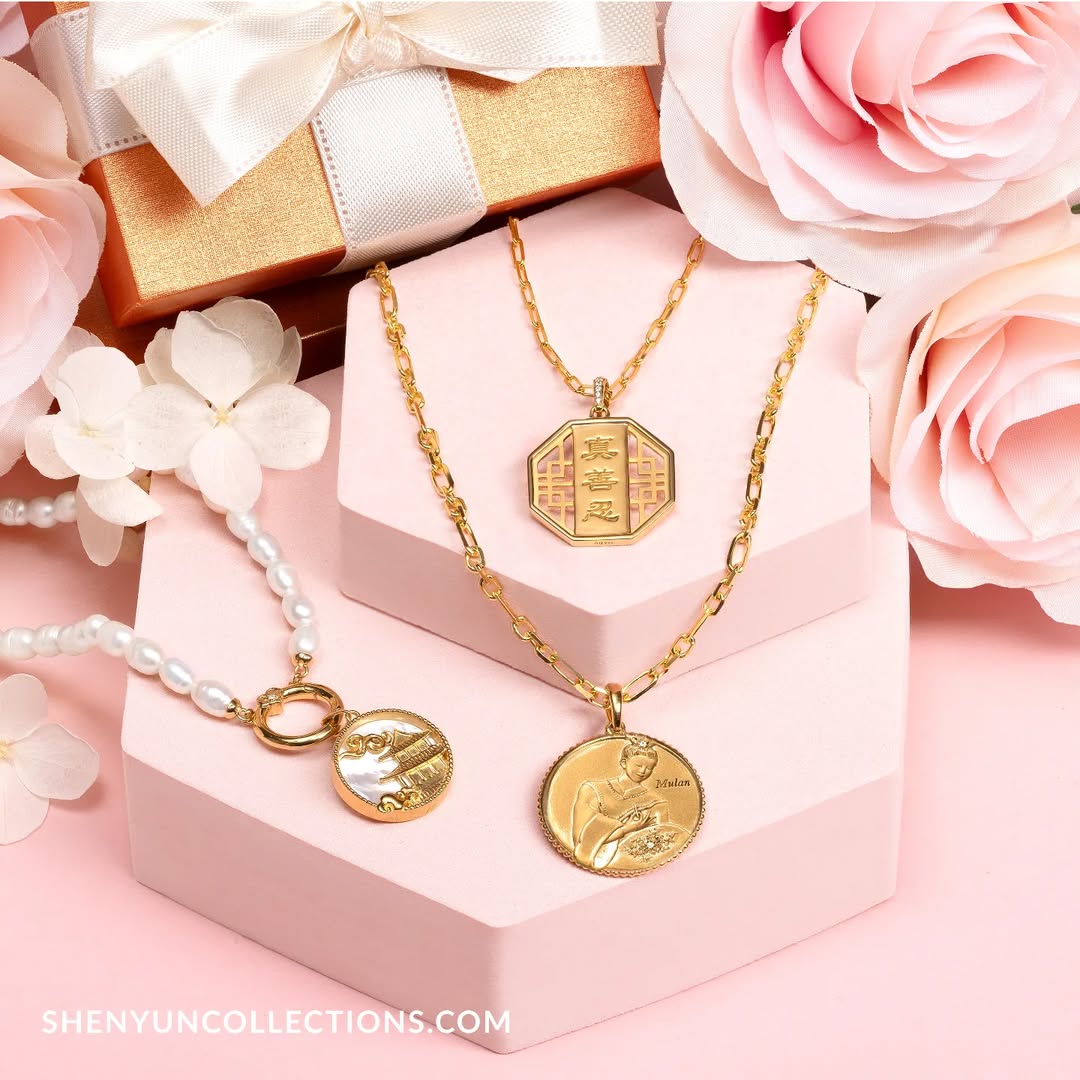 Charms Collection