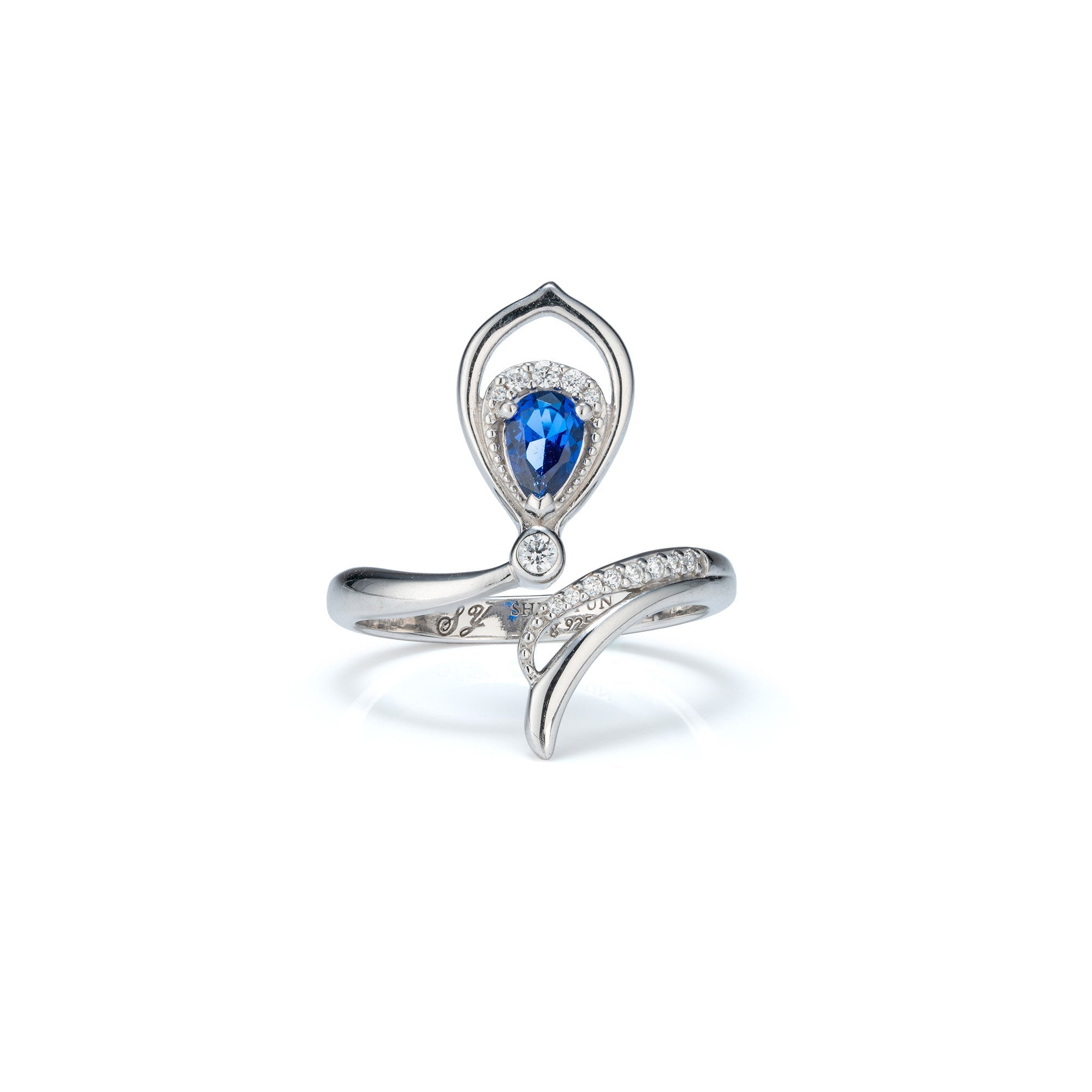 Rings – Shen Yun Collections Deutschland