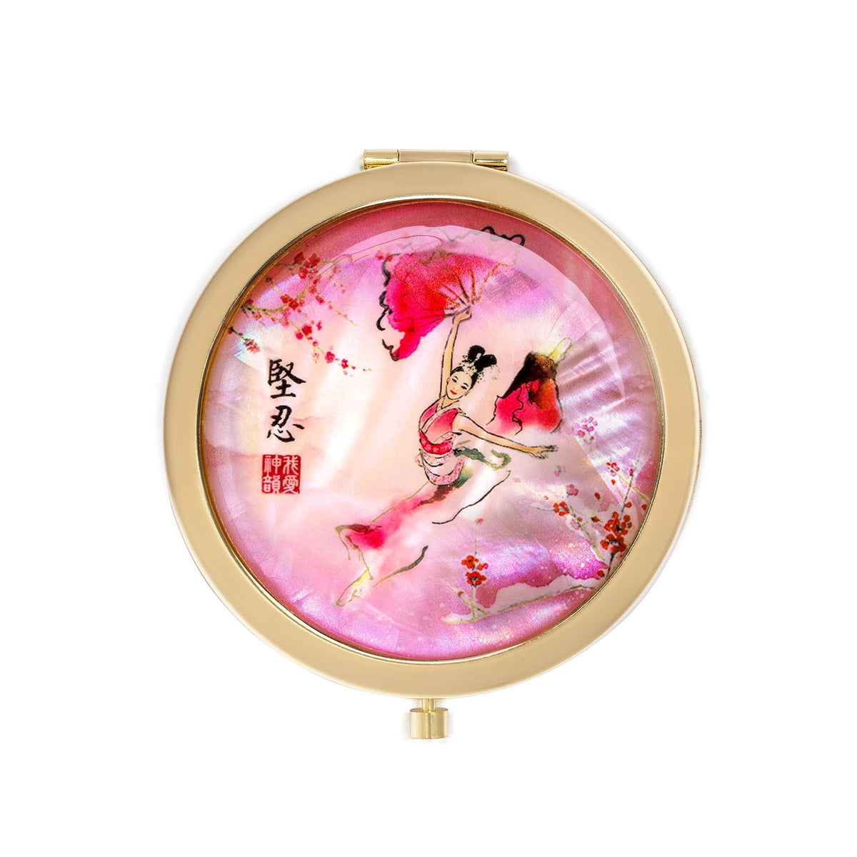 Compact Mirrors