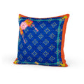 Funda de cojín Manchurian Elegance
