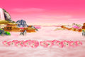 Lámina giclée | Lotus Fairies