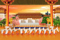 Lámina giclée | Ladies of the Tang Palace 