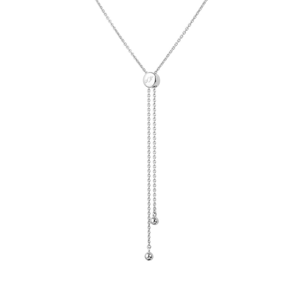 Lotus Fairies Oval Necklace Silver Clasp View - Shen Yun Collections