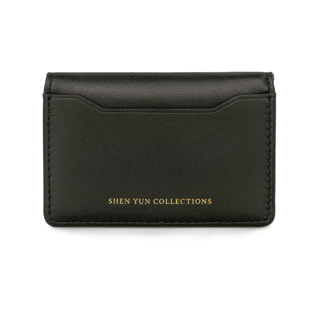 Signature Card Holder - Shen Yun Collections