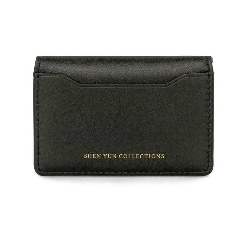 Signature Card Holder - Shen Yun Collections