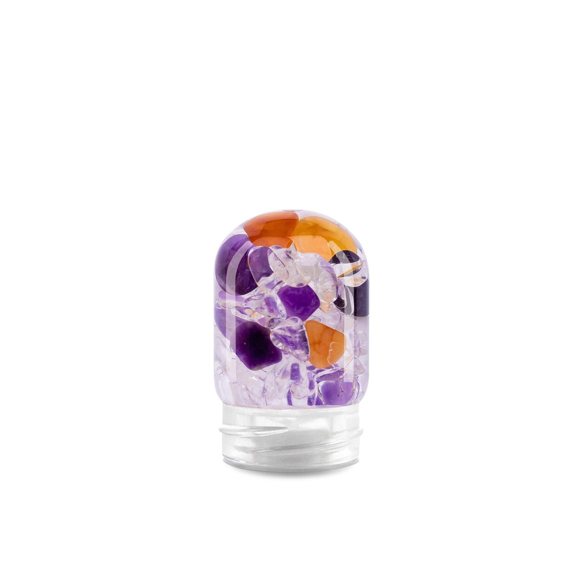 Gemstone Water Bottle - Shen Yun 20th Anniversary Edition