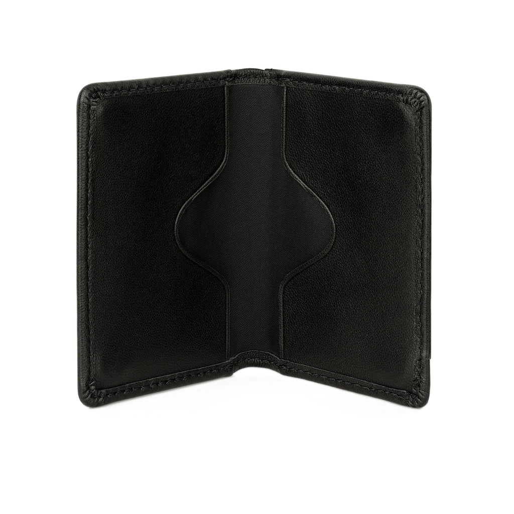 Signature Card Holder Open - Shen Yun Collections