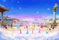 Lámina giclée |  Heavenly Wonders
