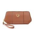 Manchurian Elegance Wristlet