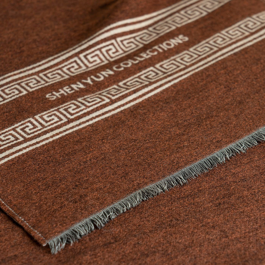 Han Xin Scarf Image 3 | Shen Yun Collections