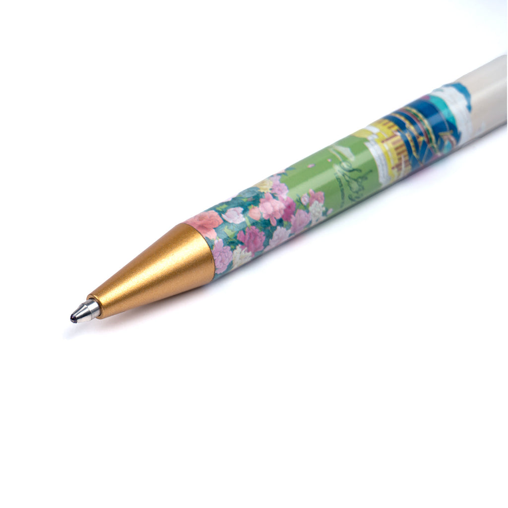 Delicate Beauty of Han Notepad and Pen Set (Pen) - Shen Yun Collections