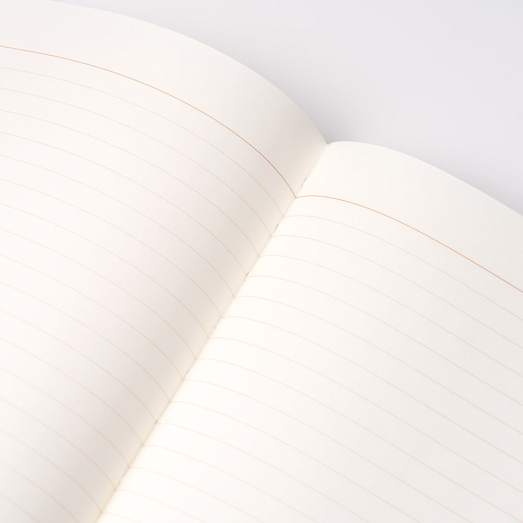 Tang Elegance Journal Green Paper - Shen Yun Collections