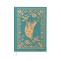 Tang Elegance Journal Green Front - Shen Yun Collections