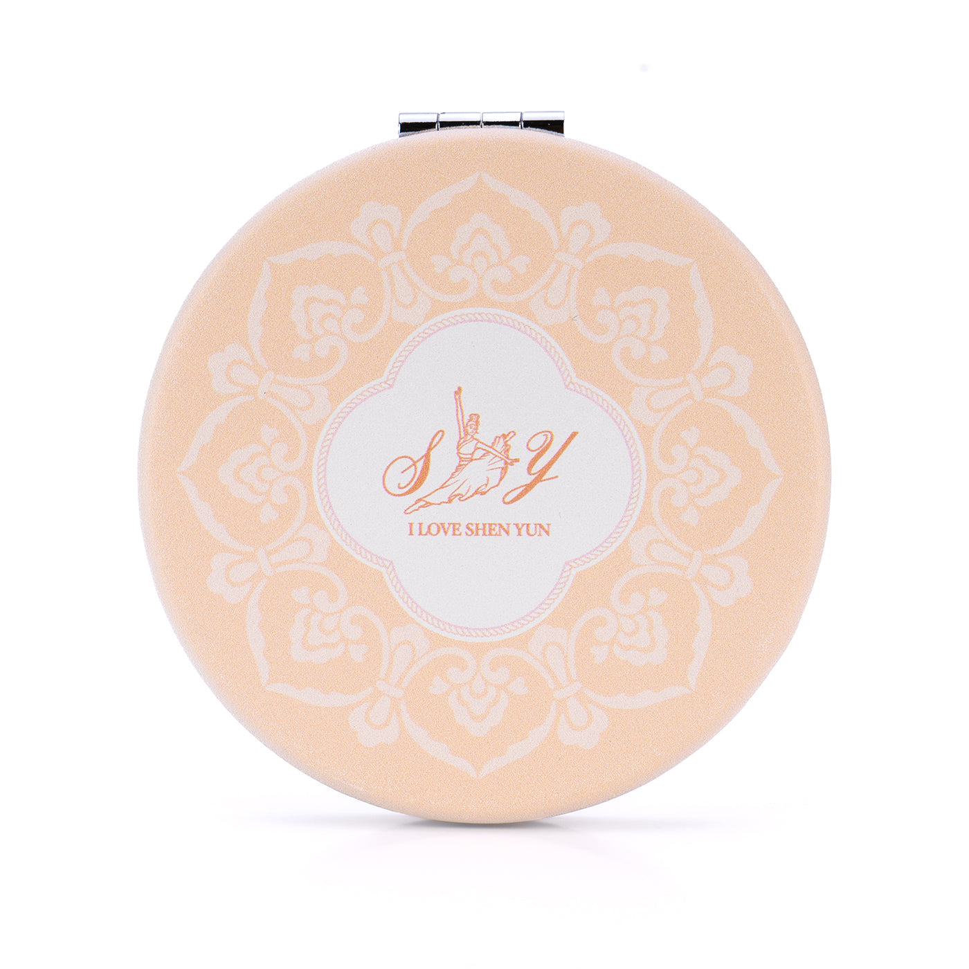 Lady Wang Zhaojun Compact Mirror