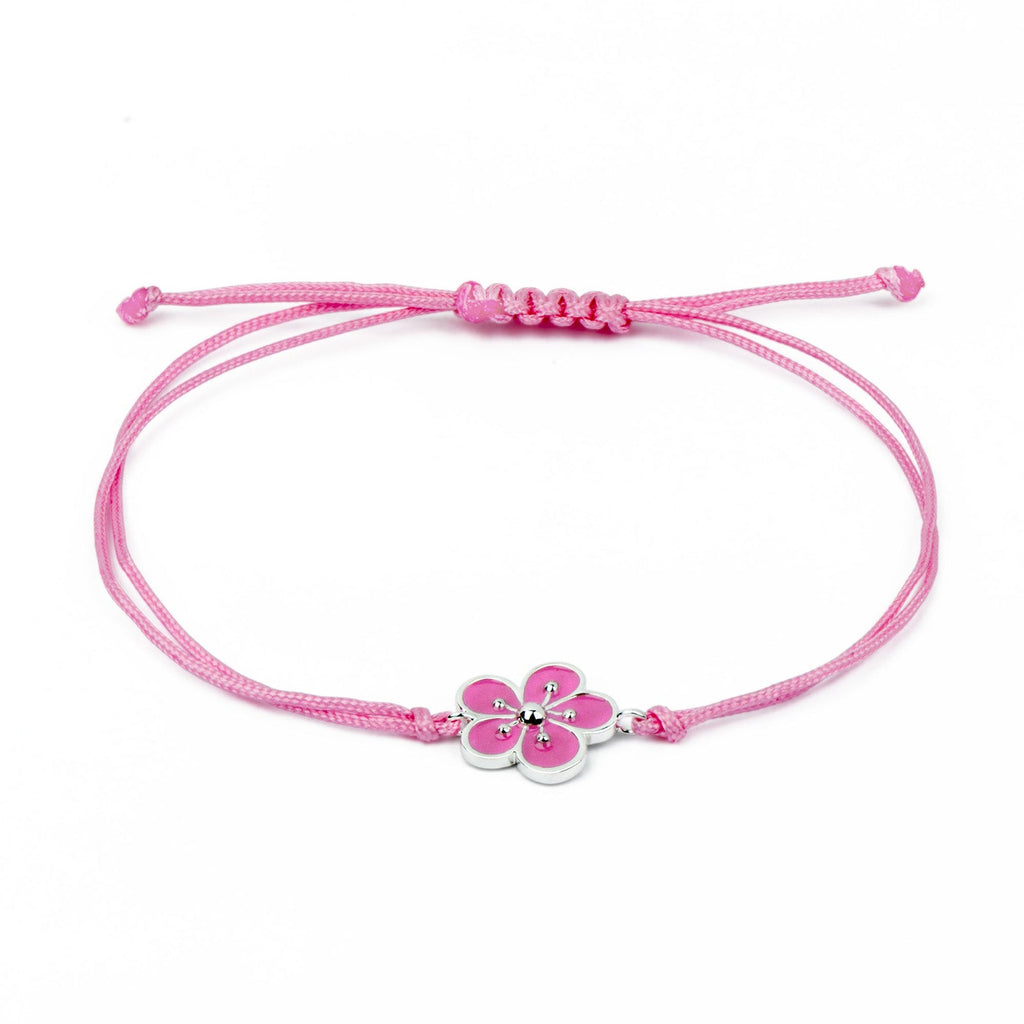 Bloomy Joy Bracelet - Shen Yun Collections
