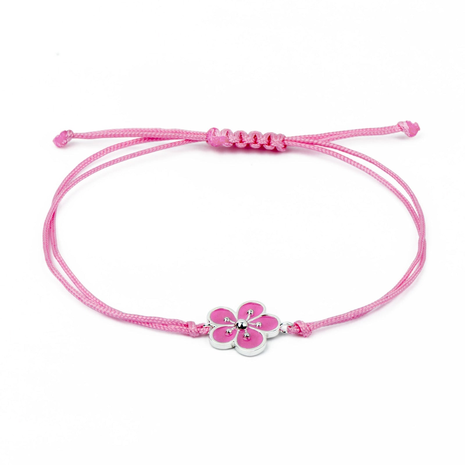 Bloomy Joy Bracelet - Shen Yun Collections