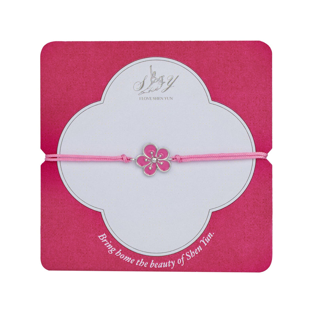 Bloomy Joy Bracelet with Package - Shen Yun Collections
