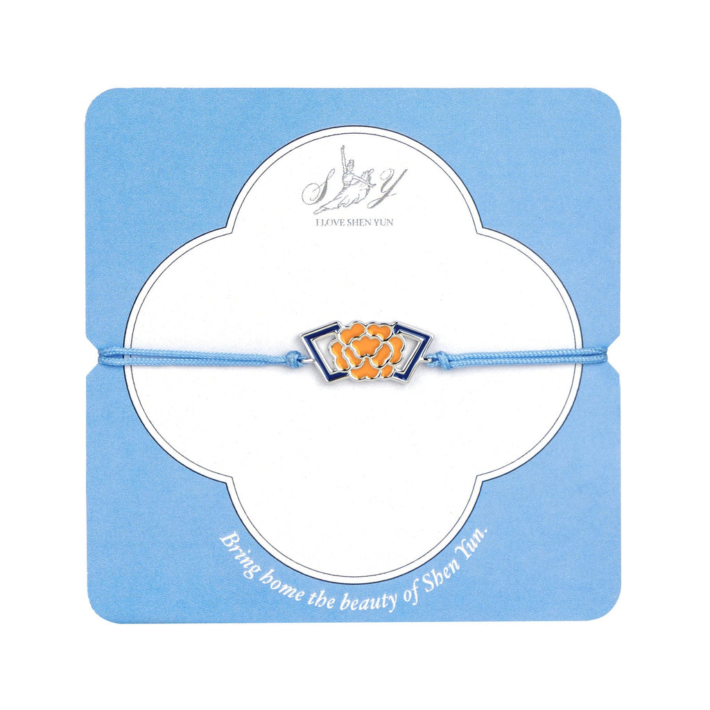 Manchurian Princess Bracelet