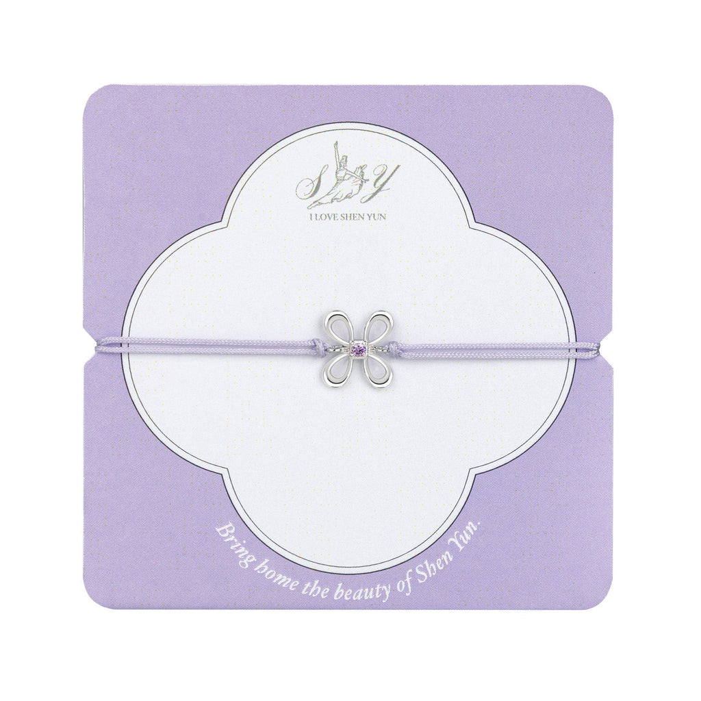 Lucky Knot Bracelet with Package - Shen Yun Collections