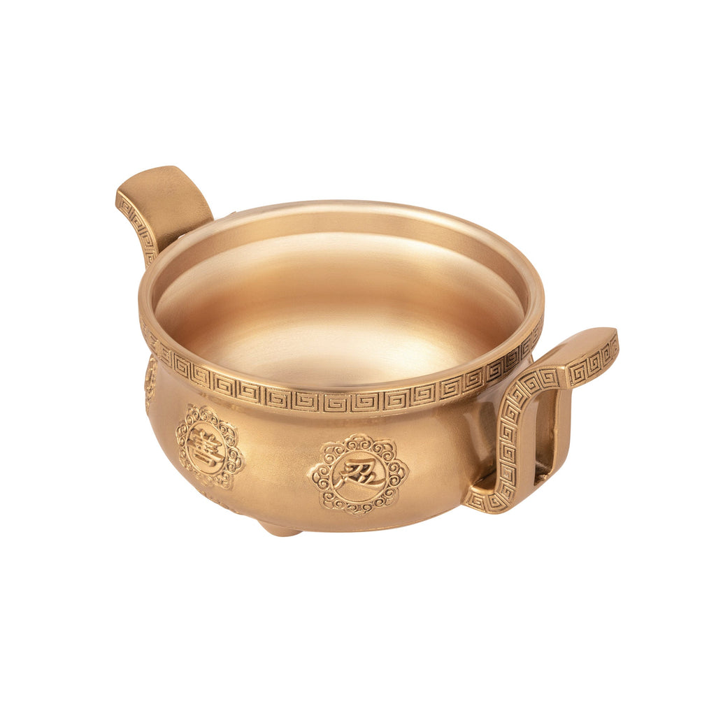 Zhen Shan Ren Incense Burner