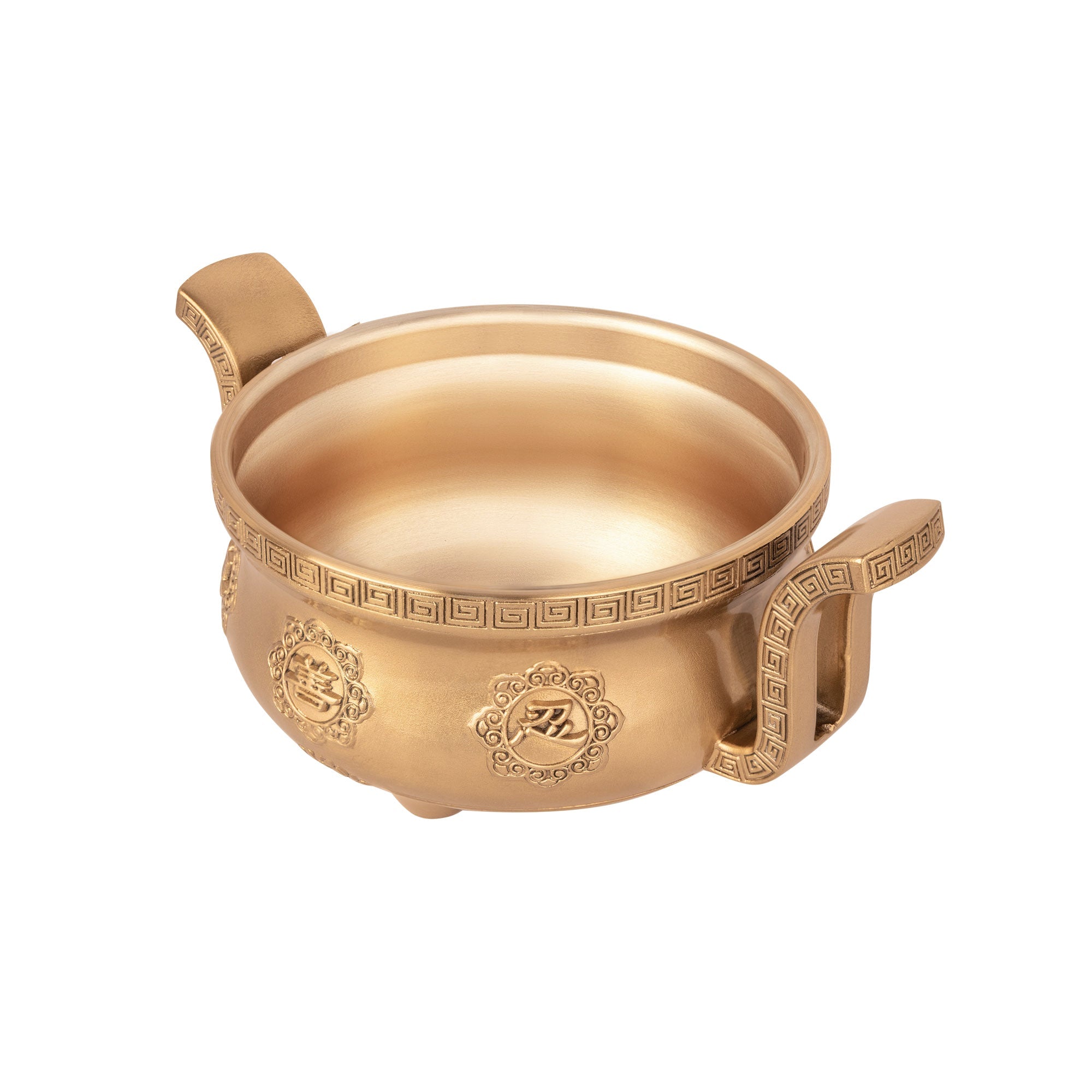 Zhen Shan Ren Incense Burner