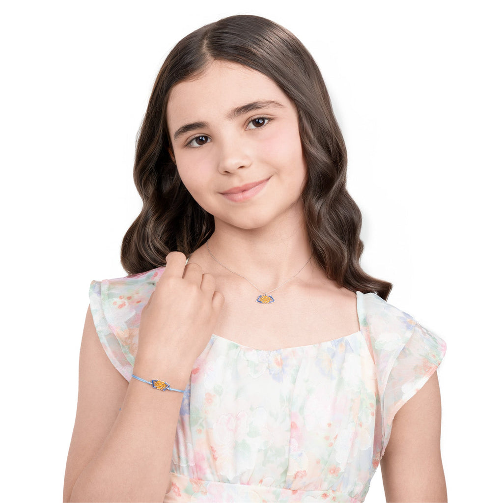 Manchurian Princess Bracelet