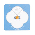 Manchurian Princess Necklace
