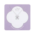 Lucky Knot Necklace with Package - Shen Yun Collections