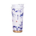 Orchid Pavilion Tumbler - Shen Yun Collection