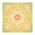 Tang Flower Scarf