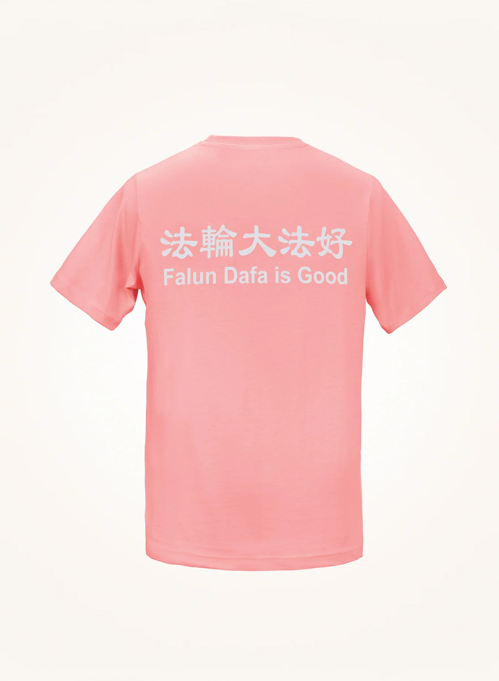 Falun Dafa is Good T-Shirt