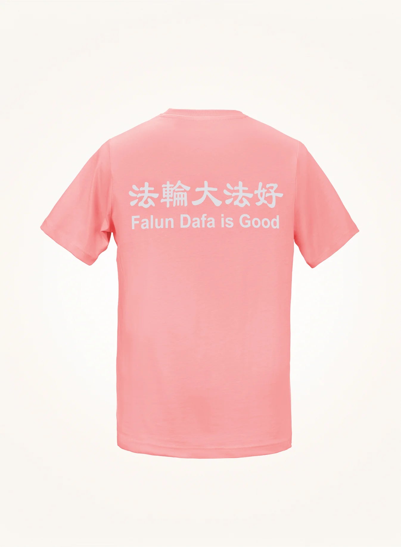 Falun Dafa is Good T-Shirt