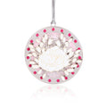 Udumbara Flower 3D Ornament