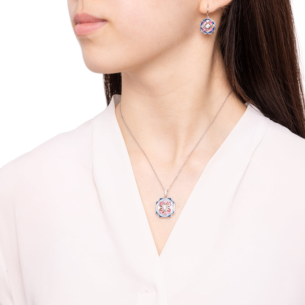 Floral Bliss Earrings