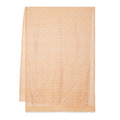 Zhen Shan Ren Long Scarf Rose