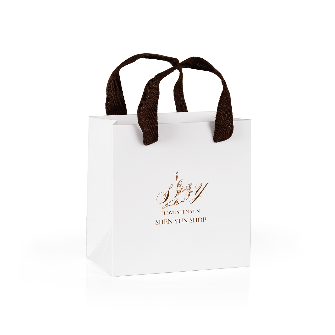 Extra Small (XS) Gift Bag