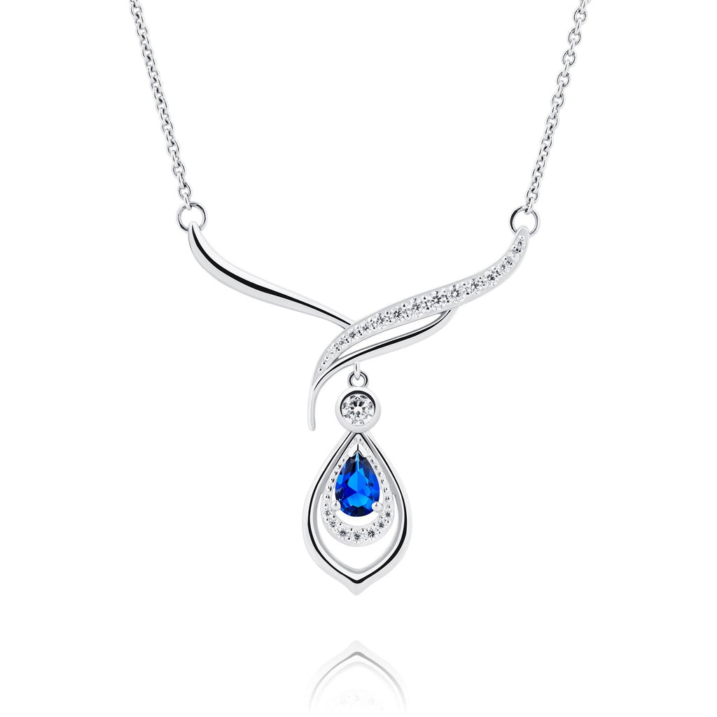 Phoenix Fairies Necklace II - Shen Yun Collections