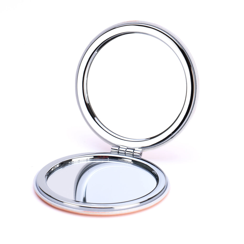 Marvelous Melody Compact Mirror Open - Shen Yun Collections