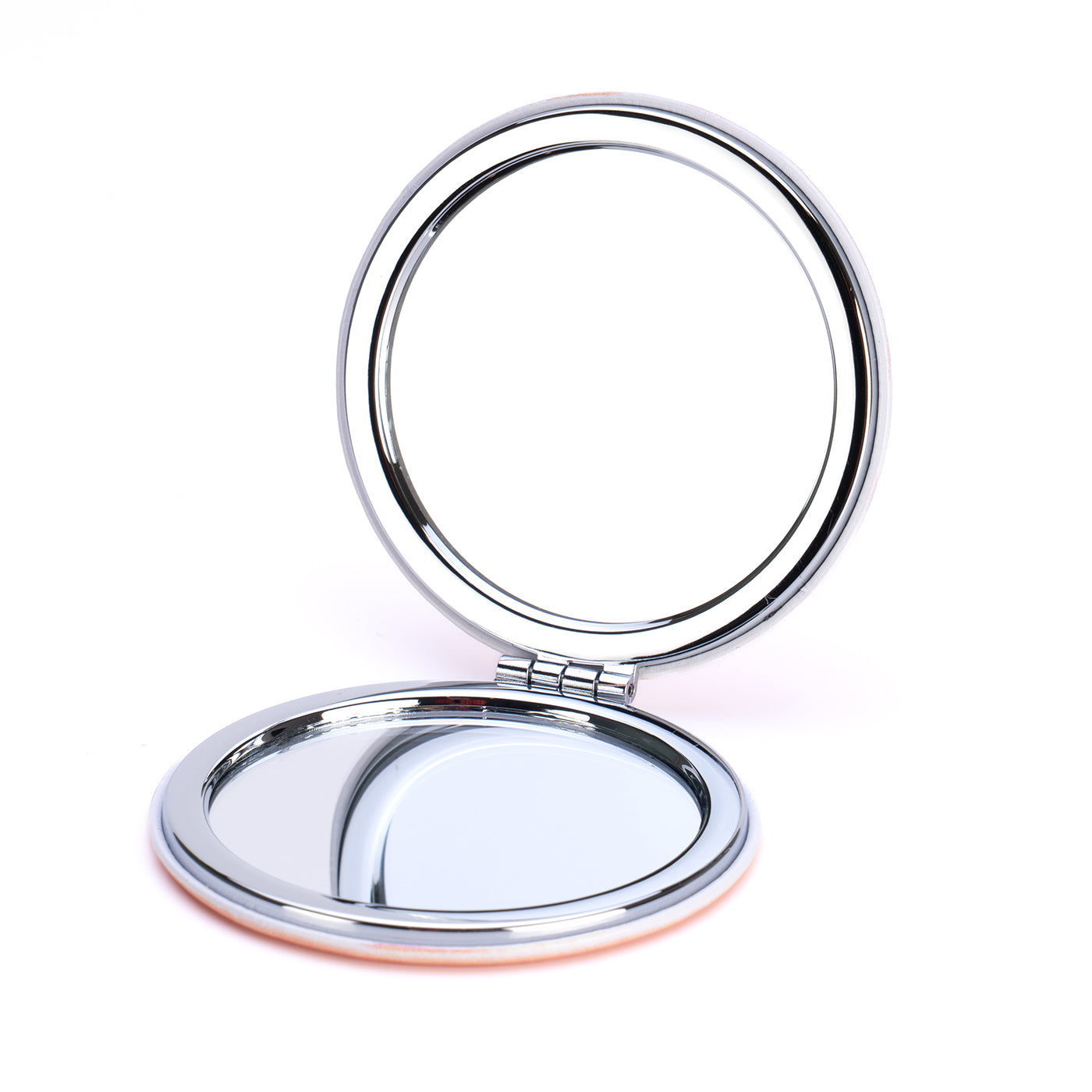 Marvelous Melody Compact Mirror Open - Shen Yun Collections
