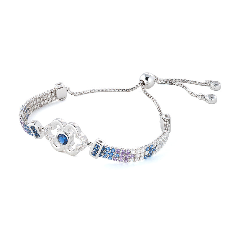 Mongolian Radiance Bracelet