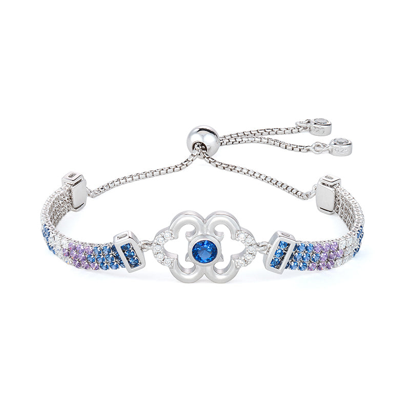 Mongolian Radiance Bracelet