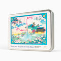 Delicate Beauty of the Han Puzzle Box - Shen Yun Collections