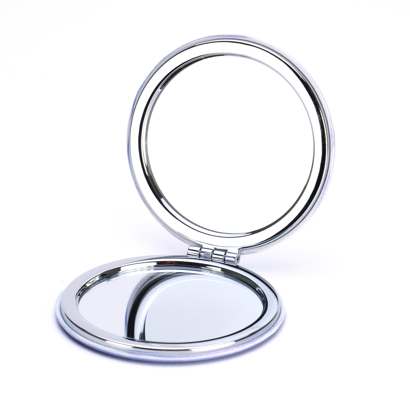 Moon Goddess Compact Mirror