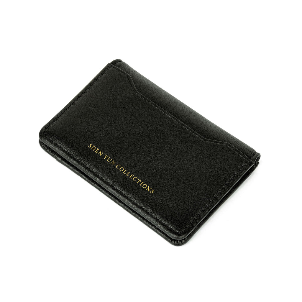 Signature Card Holder Signature - Shen Yun Collections