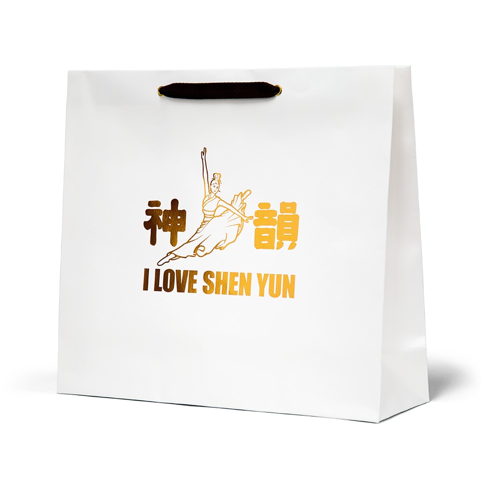 Large Gift Bag