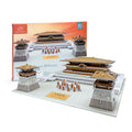 Grand Tang Palace 3D Puzzle