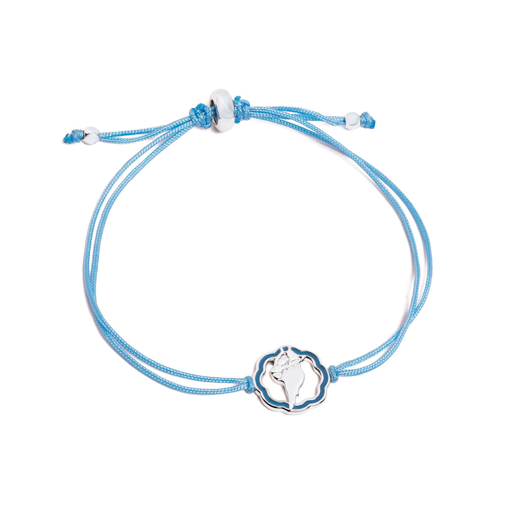 Joyous Dancer Bracelet Side - Shen Yun Collections