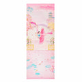 Lady of the Courtyard Long Scarf
